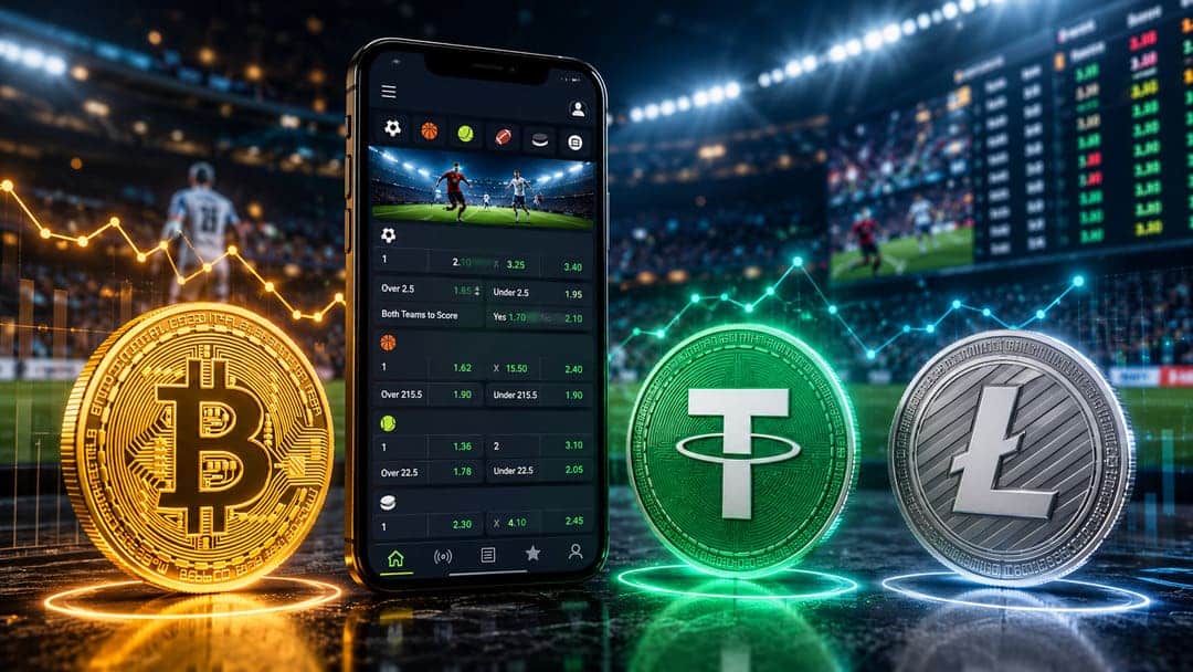 the three coins