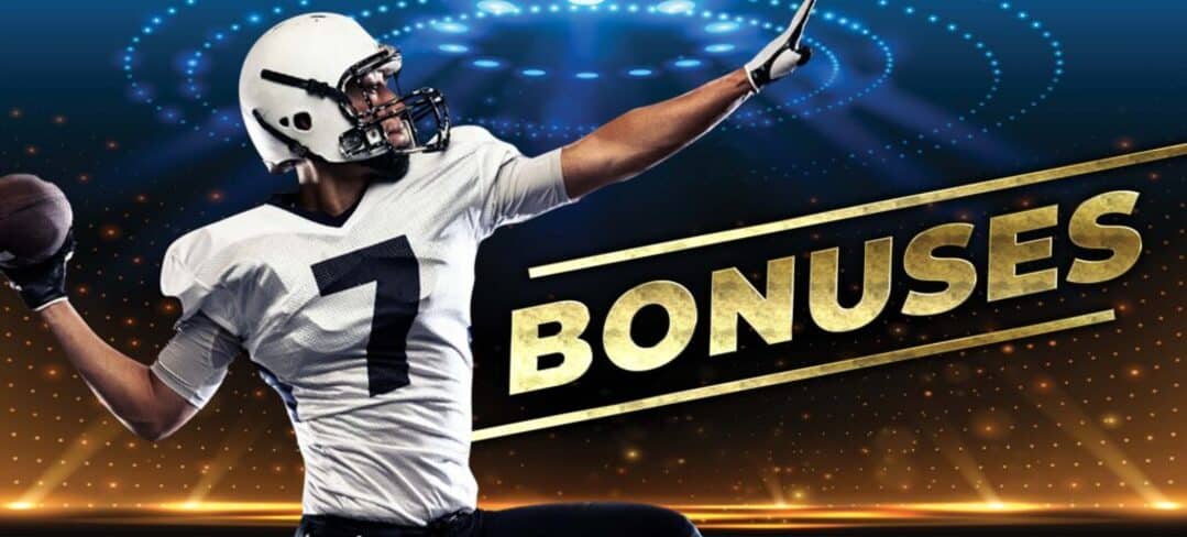 sportsbook bonuses